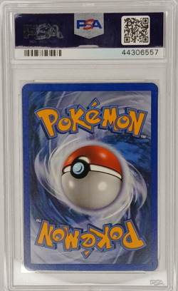 2006 POKEMON EX HOLON PHANTOMS #109 PSYCHIC ENERGY-HOLO PSA 9 - Image 2