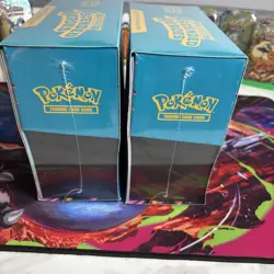 2x Pokemon TCG - Ascended Heroes - Elite Trainer Box (ETB) - Brand New Sealed - Image 2