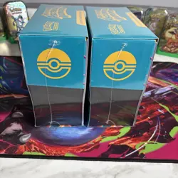 2x Pokemon TCG - Ascended Heroes - Elite Trainer Box (ETB) - Brand New Sealed - Image 4