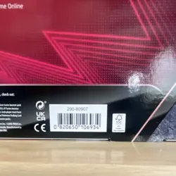 Pokemon TCG Zacian V-Union Special Collection Box Special Edition Promo - Image 3