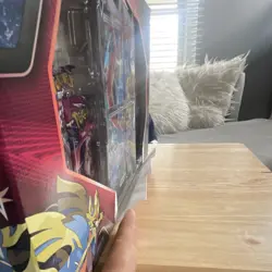 Pokemon TCG Zacian V-Union Special Collection Box Special Edition Promo - Image 4