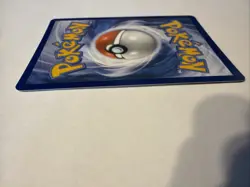 Pokemon TCG Paldea Adventure Chest SVP 088 Pikachu Black Star Promo - Image 2