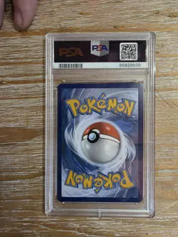 Pokemon Starmie V TG13 Astral Radiance Trainer Gallery Full Art Holo PSA 10 - Image 1