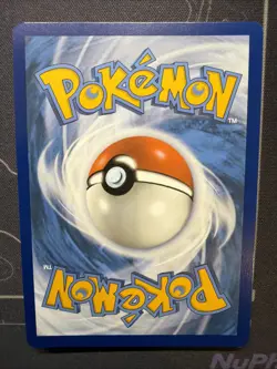 JANINE'S SECRET ART 088/064 SHROUDED FABLE FULL ART ULTRA RARE POKEMON - Image 2