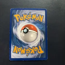 Pokemon Pichu 21/108 Non-Holo Rare EX Power Keepers combined postage - Image 2