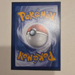 Pokemon Mega Charizard X Ex 023 Me: Mega Evolution Promo Holo EX - Image 2