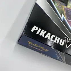 New Pokemon TCG: Pikachu V Box 820650851179 - Image 3