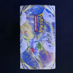 Pokemon TCG Brilliant Stars Booster box 36 Packs Sealed Brand New - Image 5