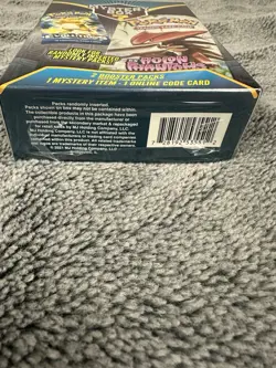 Pokemon TCG Mystery Box Blue Brand New Sealed 2021 Walgreens Exclusive! - Image 3