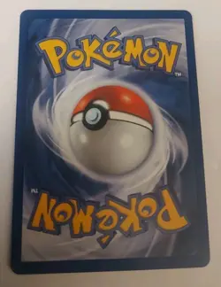 Flareon 19/64 Jungle Regular Pokemon Set Non-holo WOTC 1999 LIGHTLY PLAYED LP - Image 2