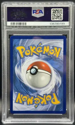 Pokemon TCG PSA 8 Lucario & Melmetal Tag Team GX Promo SM192 - Image 2