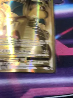 Pokemon Generations DRAGONITE FULL ART HOLO FOIL Gold Cool Art Rare - Image 4