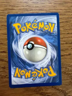 Pokemon TCG Yveltal EX XY150a Black Star Promo Full Art - Image 2