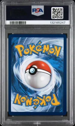 Zapdos Ex Pokemon Mew En-151 202 PSA 10 - Image 2