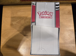 Pokemon White Flare Elite Trainer Box –Factory Sealed – Plastic Case Included - Image 4