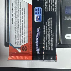22.64g Pokemon TCG Destined Rivals Booster Pack (SEALED)✅ - Image 5