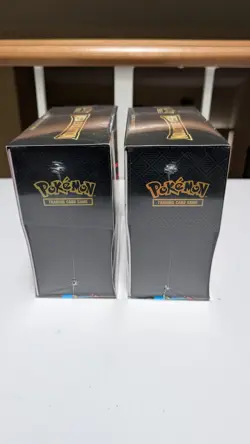 LOT OF 2 Pokemon Mega Evolutions ETB Elite Trainer Box SEALED Gardevoir Lucario - Image 3