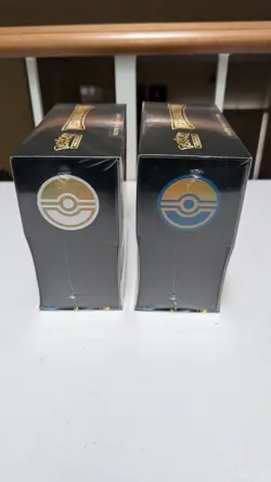 LOT OF 2 Pokemon Mega Evolutions ETB Elite Trainer Box SEALED Gardevoir Lucario - Image 4