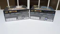 LOT OF 2 Pokemon Mega Evolutions ETB Elite Trainer Box SEALED Gardevoir Lucario - Image 5