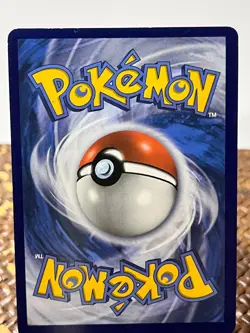 Dragons Exalted Ho-Oh EX 22/124 Holo Rare EX Pokemon LP - Image 2