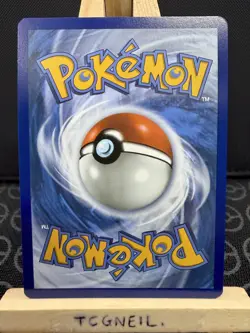 Pikachu Pokemon Day 2026 30th Anniversary Promo - Cosmos Holo - TEF 051/162 - NM - Image 2