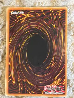 Stardust Dragon (Ghost) TDGS-EN040 The Duelist Genesis - Unlimited Edition - Image 2