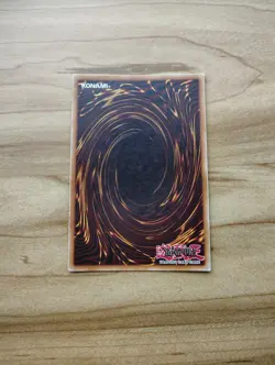 Yu-Gi-Oh! - Retaliating "C" - Super Rare / Holo - OP04-EN007 - Image 2