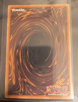 2002 TCG Celtic Guardian LOB-007 Super Rare Foil Yugioh - Image 2