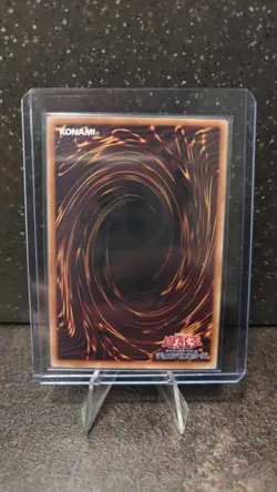 Yu-Gi-Oh! Metamorphosis LOCH-JP067 Secret Rare Japanese OCG - Image 2