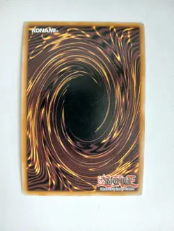 Yu-Gi-Oh! Battle Fader CT07-EN009 Limited Edition - LP - FREE AND FAST SHIPPING - Image 2