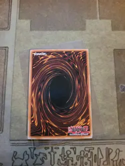 YUGIOH EVENLY MATCHED RA01-EN074 ULTRA 1ST ED NM - Image 2