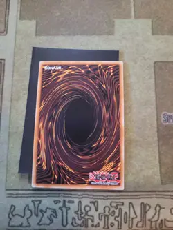 YUGIOH DIVINE ARSENAL AA-ZEUS SKY THUNDER MP21-EN195 ULTRA 1ST ED NM - Image 2