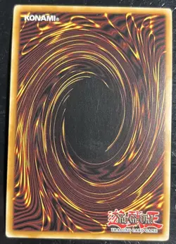 Battle Fader CT07-EN009 2010 Collectors Tins Limited Edition LP - Image 2