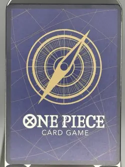 One Piece CCG Sanji OP11-051 SR Alt Art JP U S Seller - Image 2