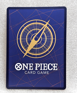 One Piece CCG - St. Shepherd Ju Peter (Alt Art) OP13-084 SR - NM English Foil - Image 2