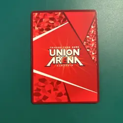 Union Arena - Hunter x Hunter - Killua SR * Star - UE03BT/HTR-1-019 Japanese - Image 2