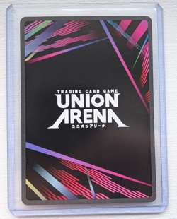 Evangelion Proto Type-00 SR Foil UE15BT/EVA-1-080 Union Arena Evangelion - Image 2
