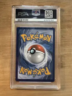 Pokemon PSA 9 TCG Special Delivery Charizard SWSH075 Black Star Promo PSA 9 - Image 2