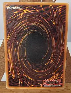 Injection Fairy Lily LOD-100 Legacy of Darkness 1st Edition Secret Rare #15 2003 - Image 3
