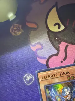 Elfnote Tinia BPRO-EN011 Burst Protocol 1st Edition - Image 3