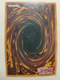 Elemental Hero Terra Firma PP02-EN009 Secret Rare LP - Image 5