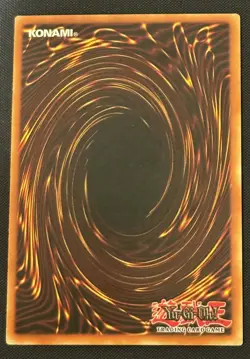 Yugioh Cyber Barrier Dragon 1st Edition Super Rare SOI-EN006 NM - Image 2