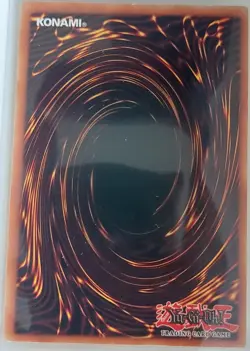 Dragoness the Wicked Knight LOB-086 Rare Unlimited Yugioh lp - Image 2