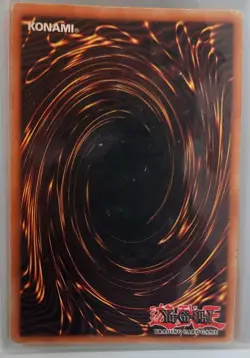 Revival Jam Yugioh tcg Labyrinth of Nightmare LON-006 hp - Image 2