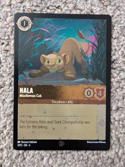 Disney Lorcana Foil Organized Play Promo Bundle X164 - Image 3