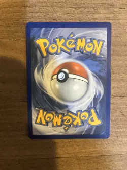 Pokemon TCG Snorlax Black Star Promo Holo Rare Card XY179 NM Condition - Image 2