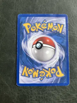 Gengar 17/99 Arceus 120 HP Rare Stage 2 Regular Pokemon TCG Card - Image 2