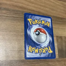 Pokemon TCG Snorlax Card 27/64 Jungle Set, Regular HP - Image 3