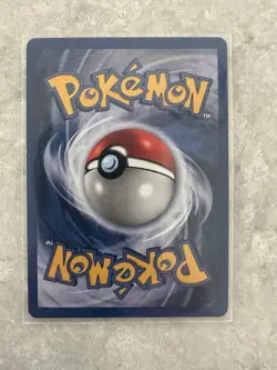 Pokemon TCG Wartortle Schillok Base Set 1st Edition 42/102 Uncommon Card German - Image 2