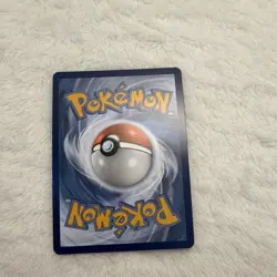 Pokemon Mimikyu V Ultra Rare Full Art Holo 068/172 Brilliant Stars 160 HP Card - Image 4